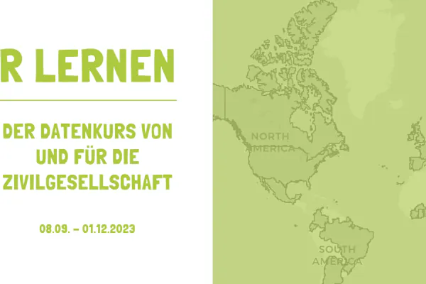 RLernen 08.09. - 01.12.2023