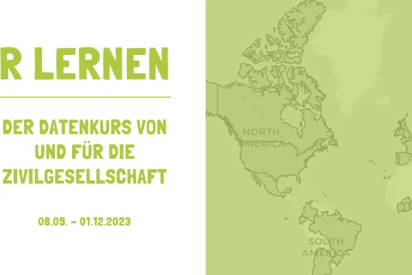 RLernen 08.09. - 01.12.2023