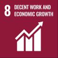 SDG 8: Decent Work and Economic Growth