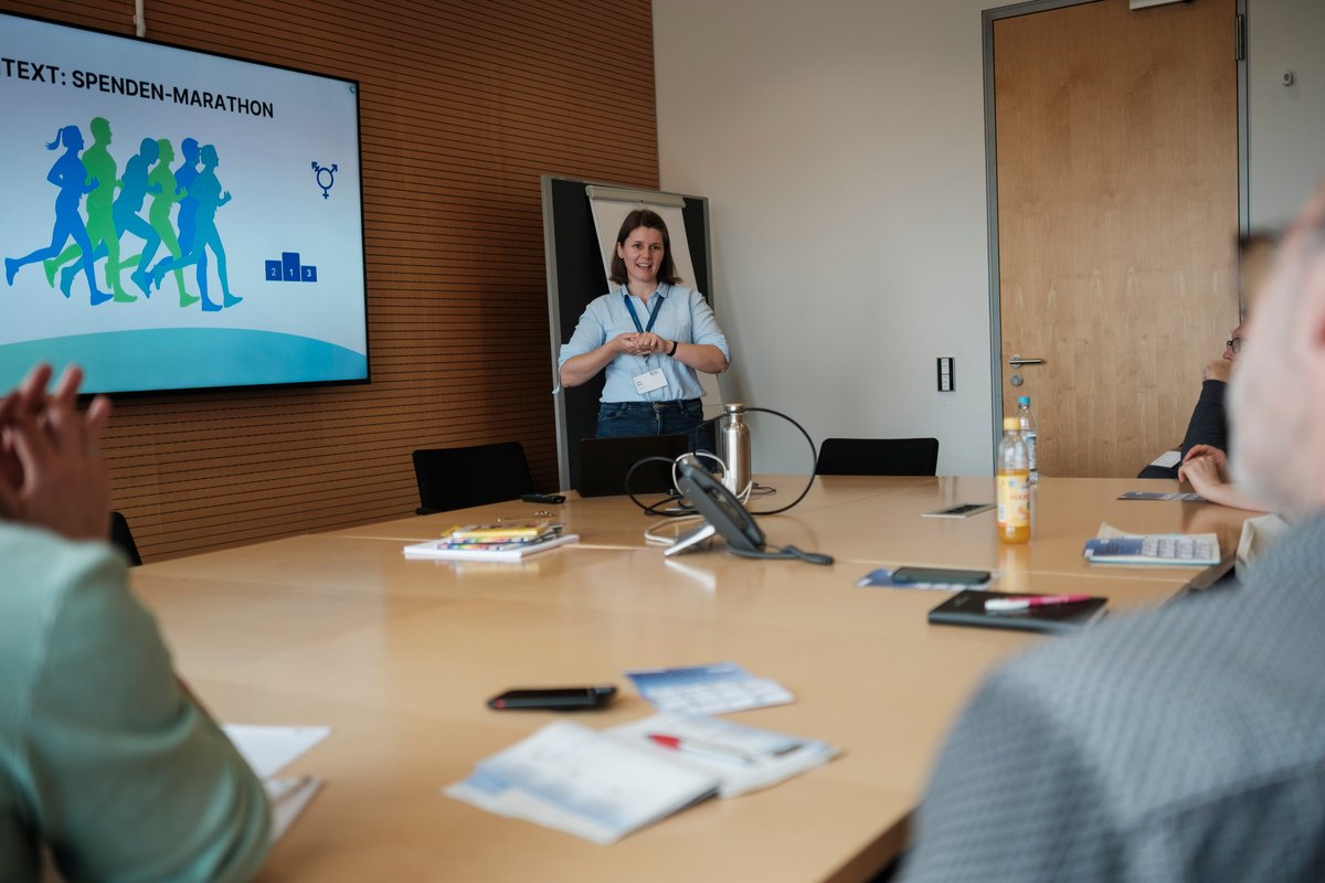 Education at CorrelAid