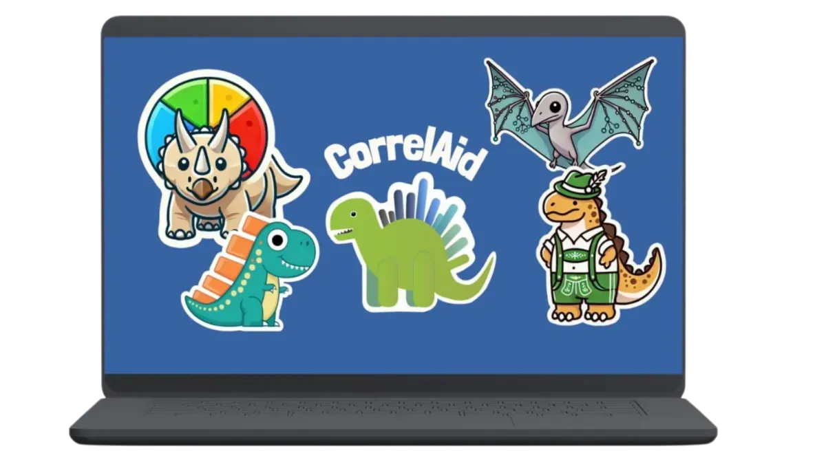 Correl Con2024 Feedback Transparent2