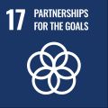 SDG 17: Partnerships for the Goals