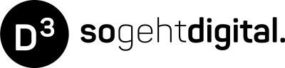 D3 - so geht digital