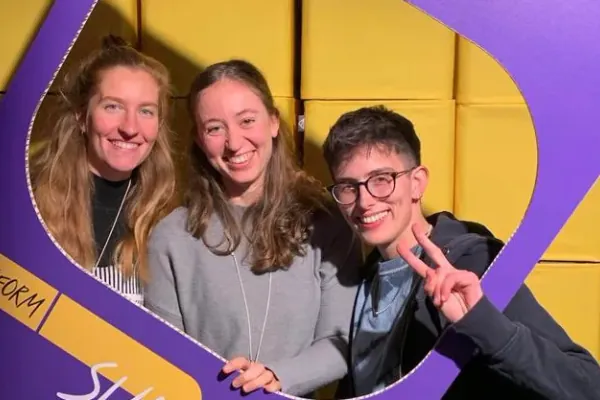 transform_d-Summit: Vorstellung Datenkompetenzkurs