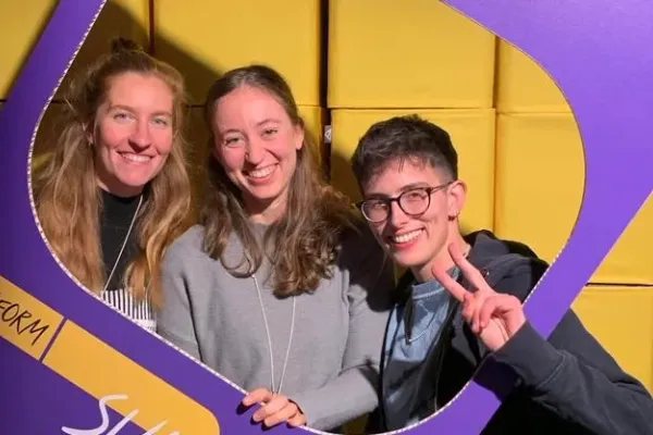 transform_d-Summit: Presentation data literacy course